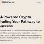 What Is BitOption AI Free & Pricing, Login, Review, Withdrawal