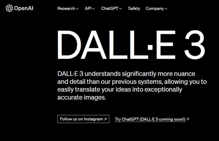 How To Use DALLE 3 OpenAI: New Features