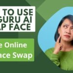 How To Use Artguru AI Swap Face & Free Online AI Face Swap