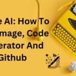 Jibyte AI How To Use, Image, Code Generator And Github