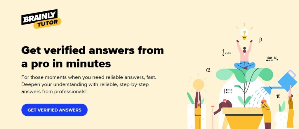 Brainly AI Tutor