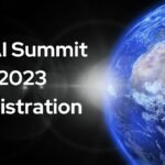 GPAI Summit 2023 Registration