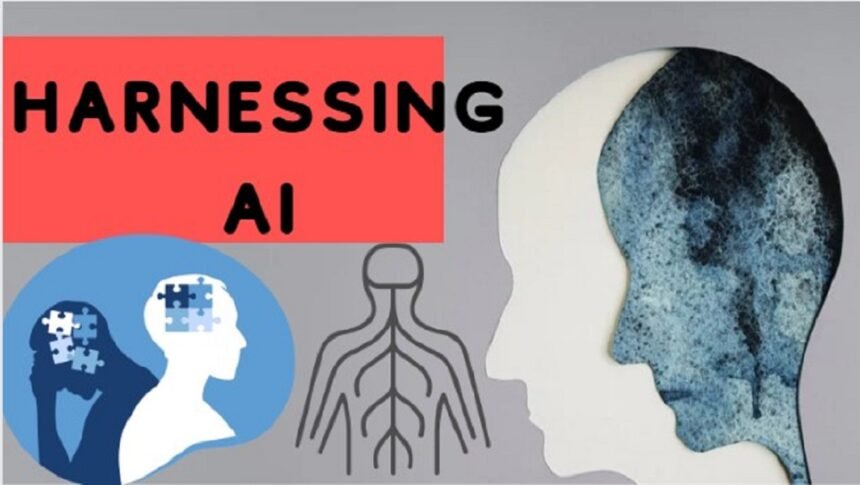 Harnessing AI