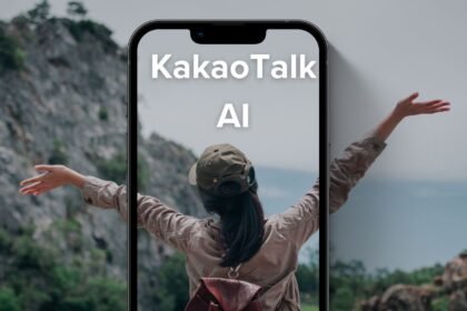 How To Use KakaoTalk AI