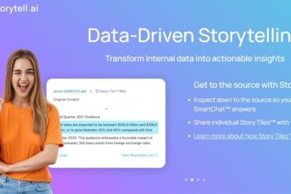 How to Use Storytell AI