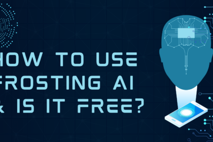 How to use Frosting AI & is it Free