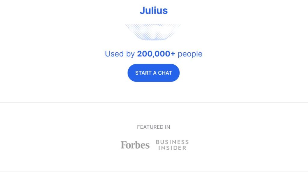 Julius AI Review
