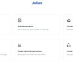 Julius AI Tool