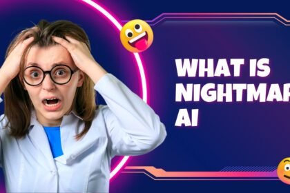 What Is Nightmare AI