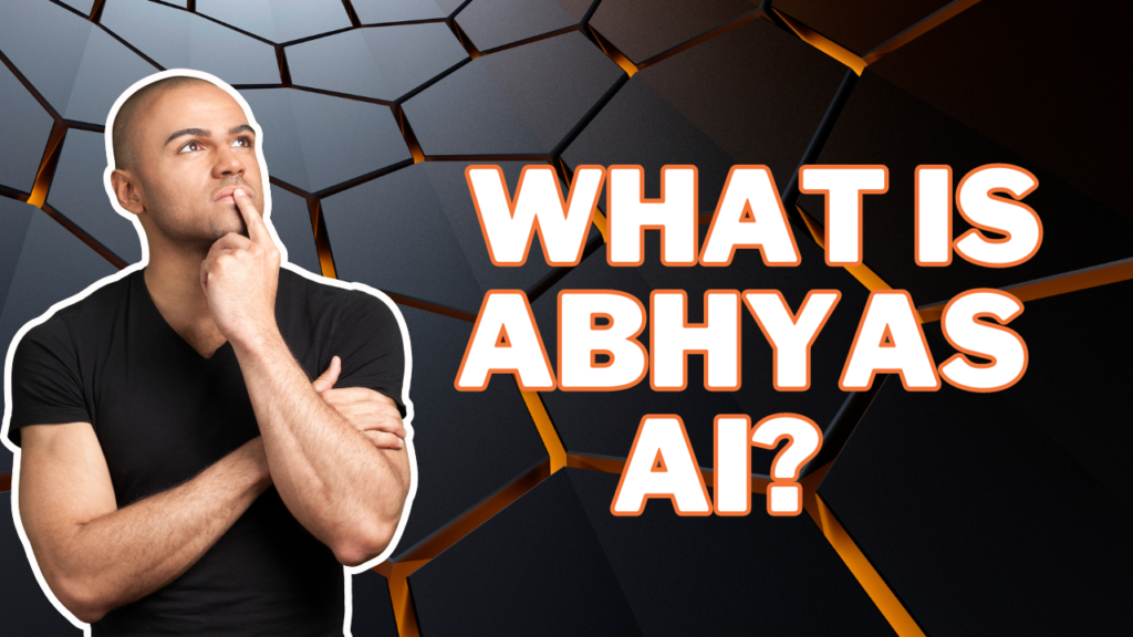 What is abhyas AI?
