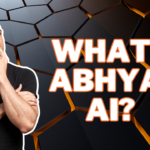 What is abhyas AI?