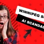 Winnipeg School AI Scandal