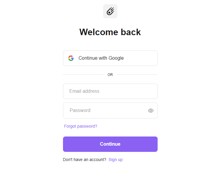 Galileo AI Login