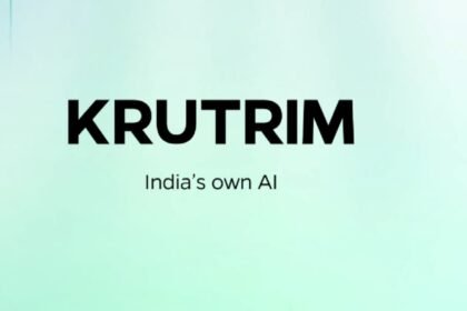 OLA Krutrim AI