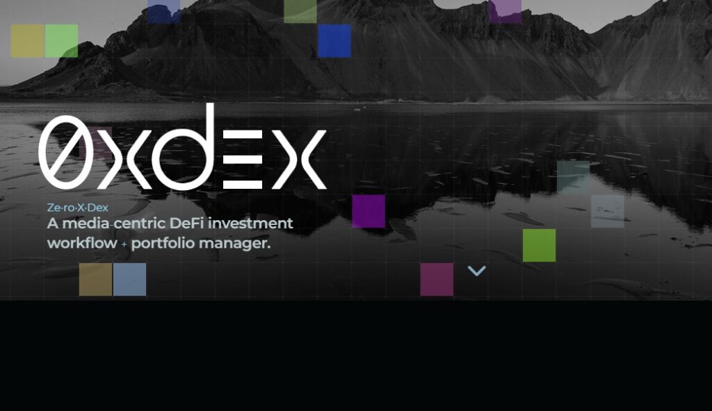 What Is 0xDEXAI?
