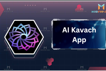 AI Kavach App