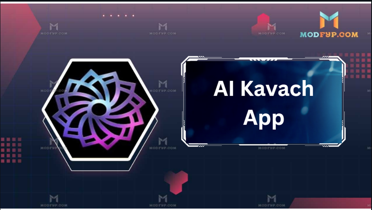 AI Kavach App