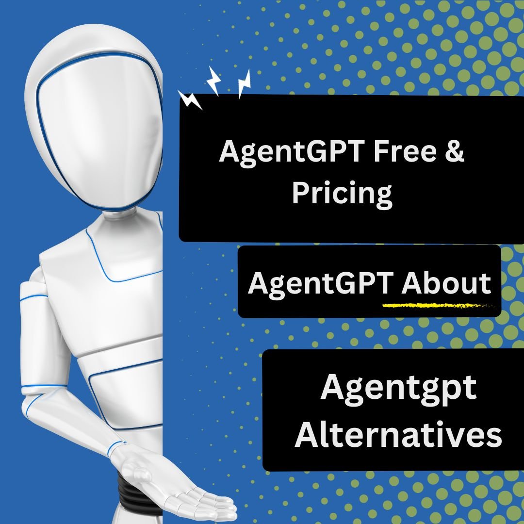 AgentGPT Free & Pricing