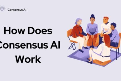 How Does Consensus AI Work