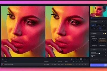 How To Use Topaz Gigapixel AI: Alternatives and Reviews