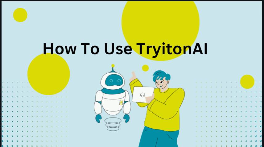 How To Use TryitonAI