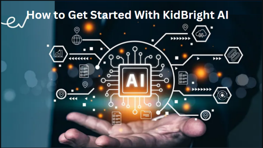 How to Get Started With KidBright AI