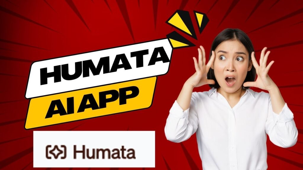Humata AI App