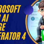 Microsoft Bing AI Image Generator 4