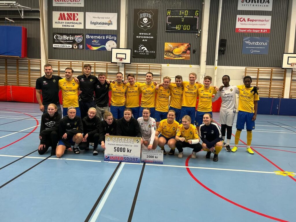 Mjölby AI/FF