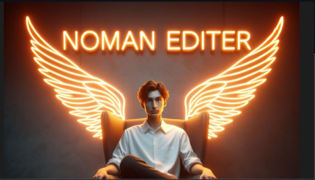 Nomaneditor 3 Blogspot Com