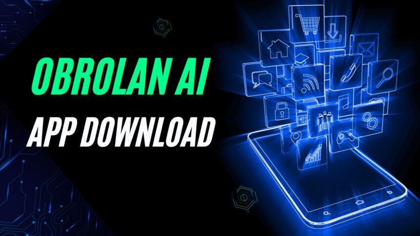 Obrolan AI App