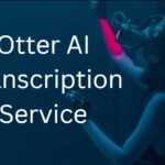 Otter AI Transcription Service
