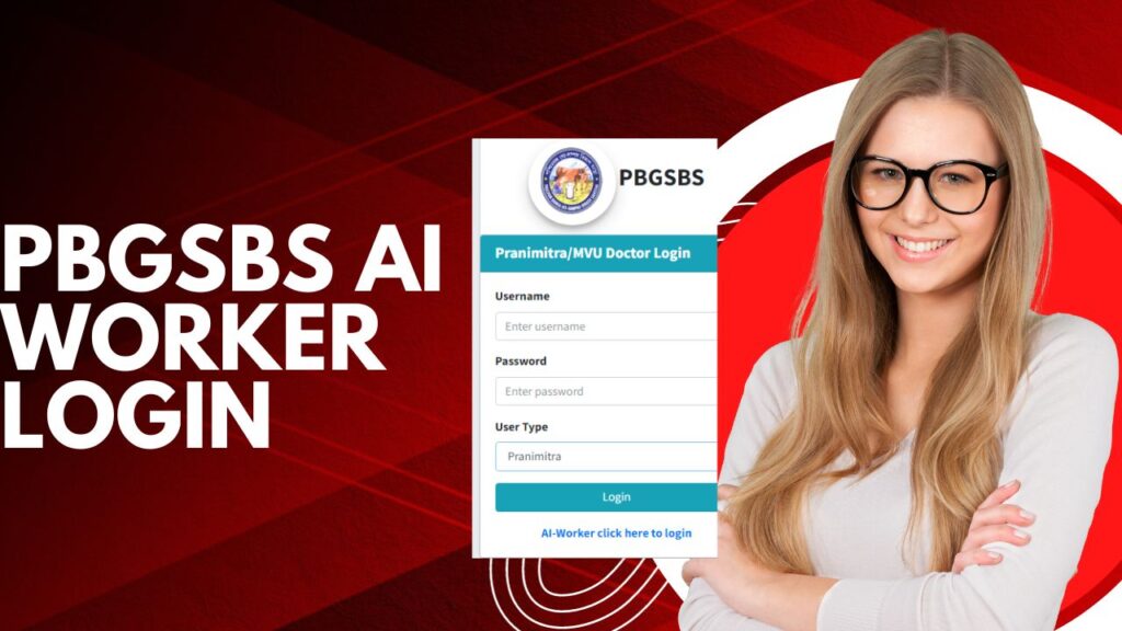 PBGSBS AI Worker Login