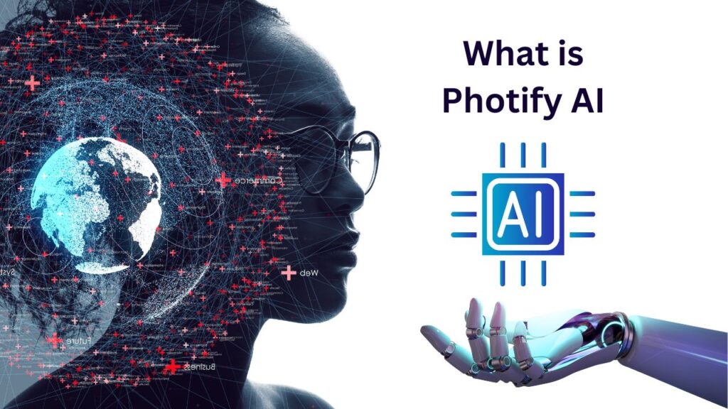 WHat is Photify AI