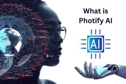 WHat is Photify AI