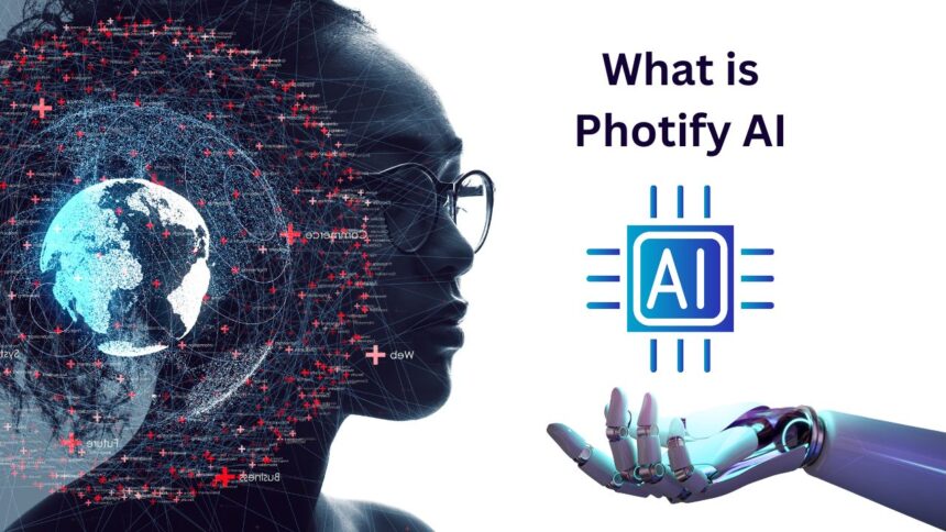 WHat is Photify AI