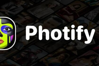 Photify AI App