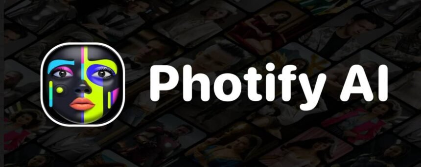 Photify AI App