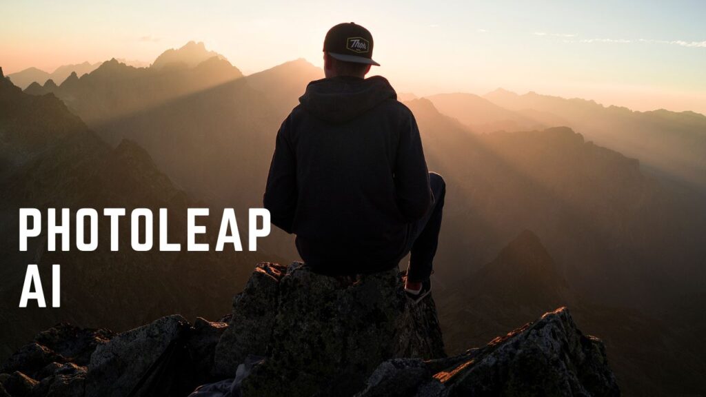 Photoleap AI