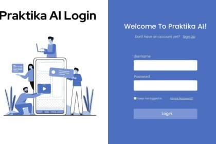 Praktika AI Login