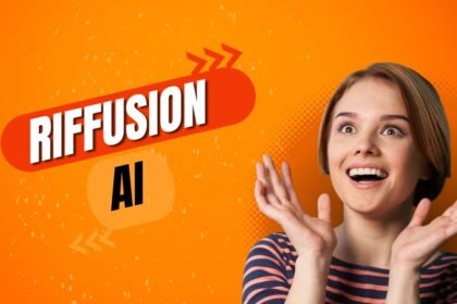 Riffusion AI