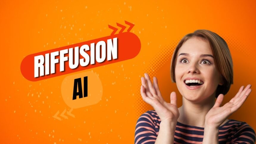 Riffusion AI