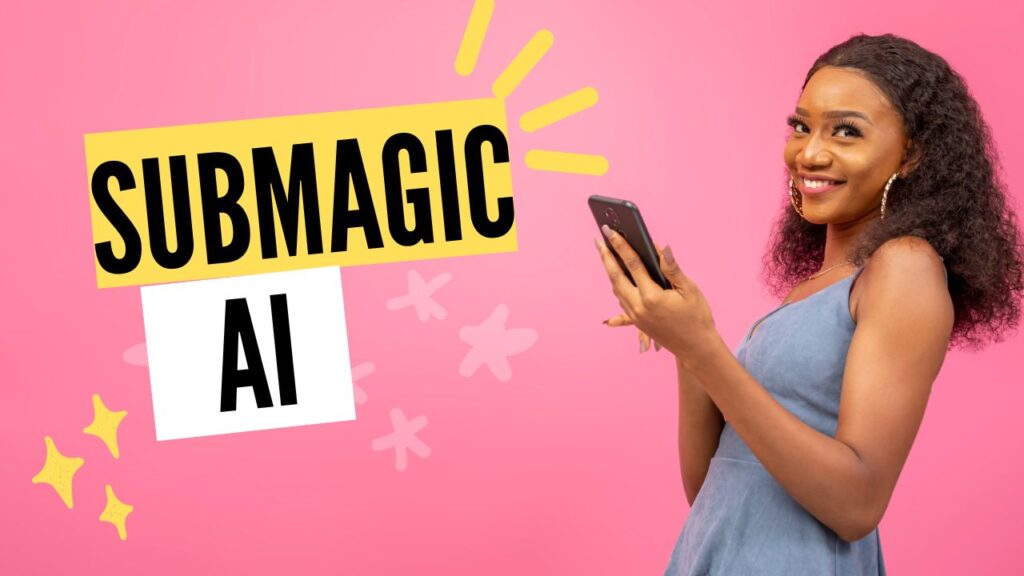 Submagic AI