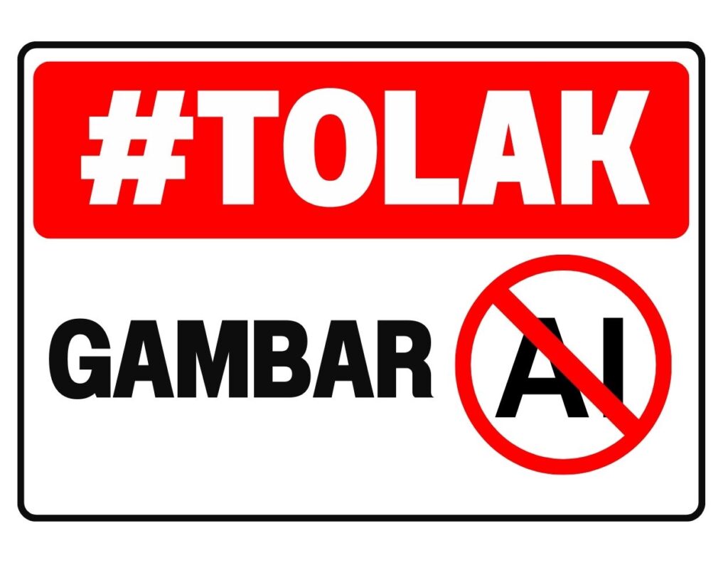 TolakGambarAI