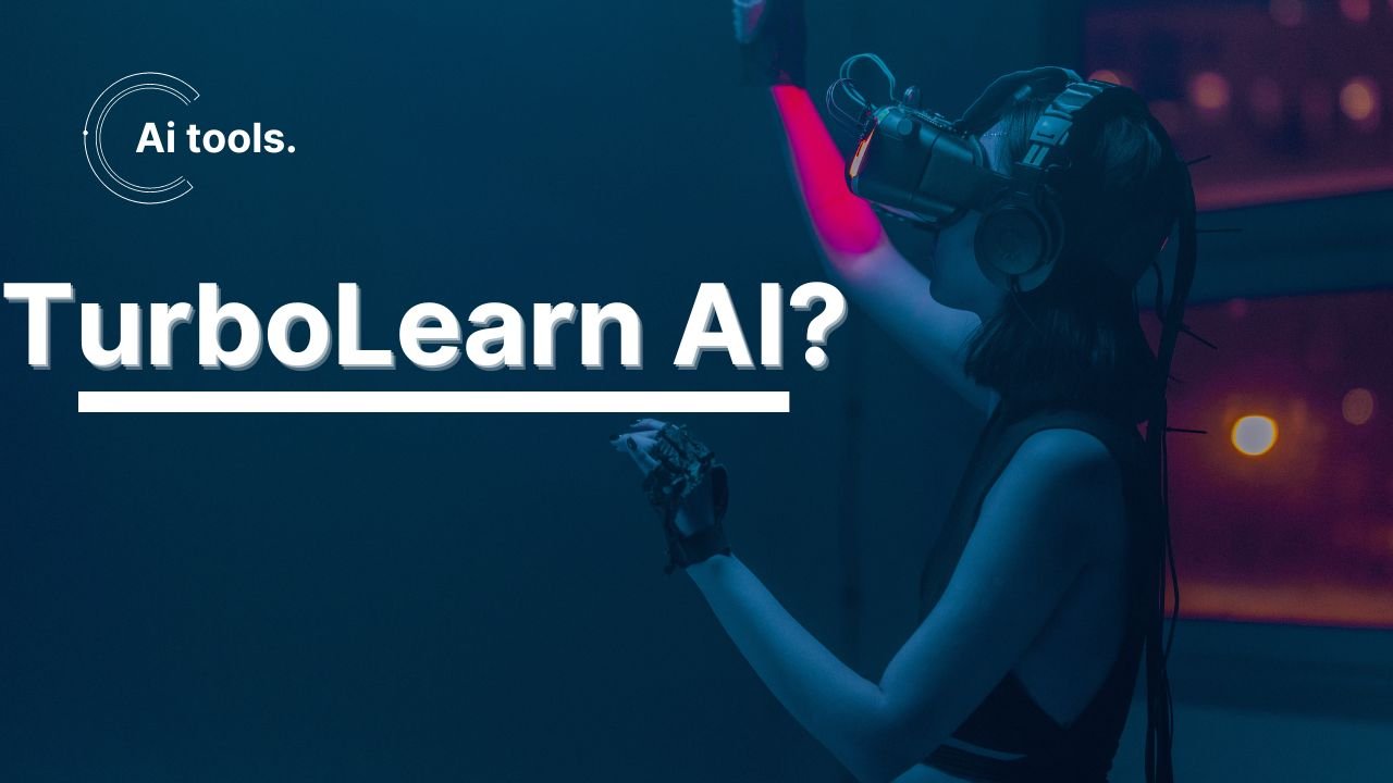 TurboLearn AI