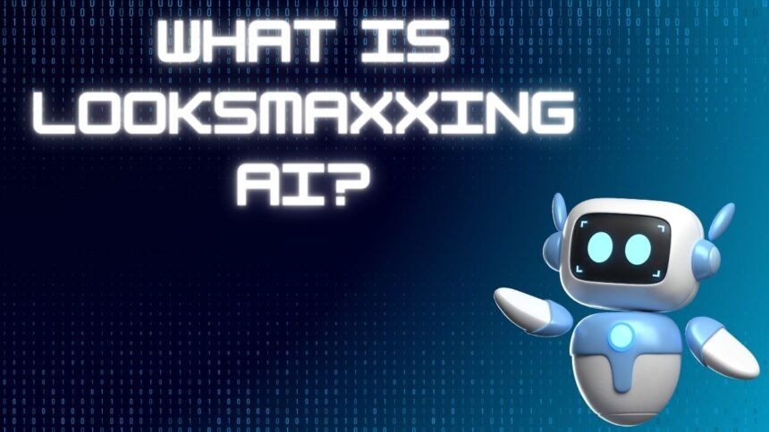 What Is Looksmaxxing AI