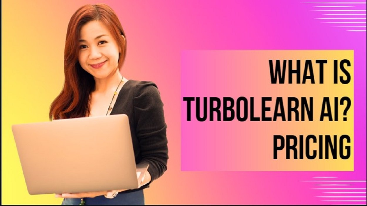 What Is Turbolearn AI? Pricing