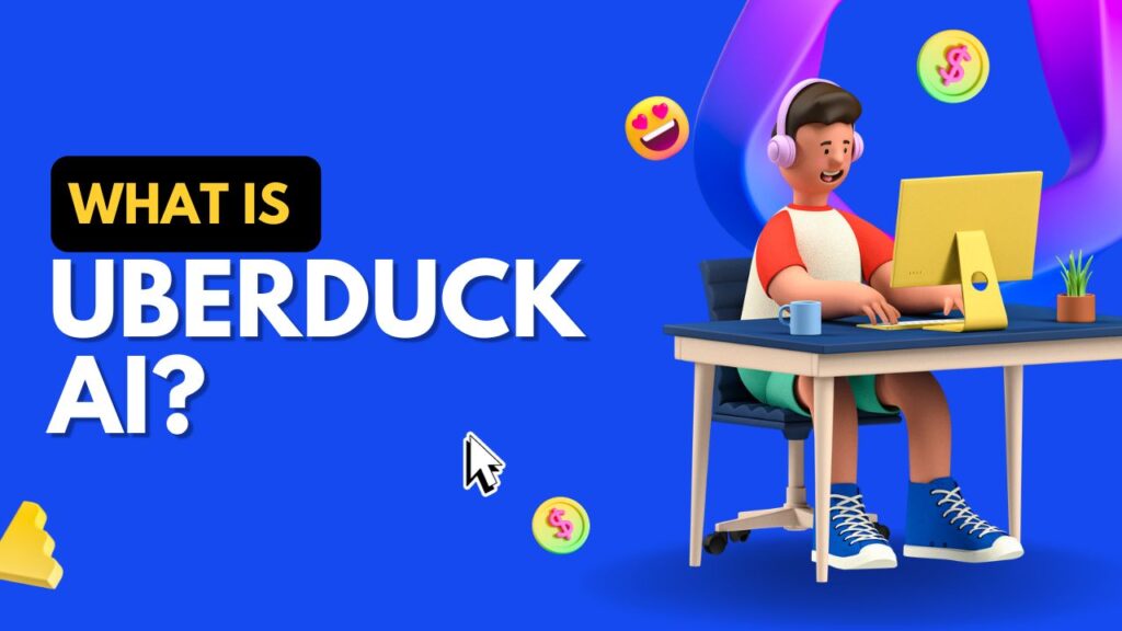 What Is Uberduck AI
