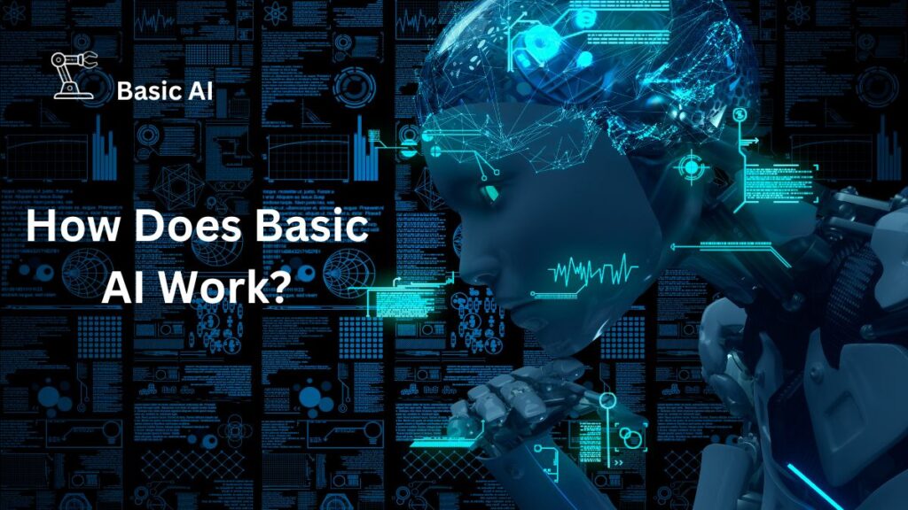 What is Basic AI