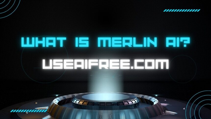 What is Merlin AI